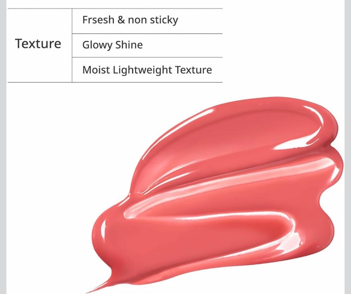 Peripera Ink Mood Glowy Tint | Bunni Beauty