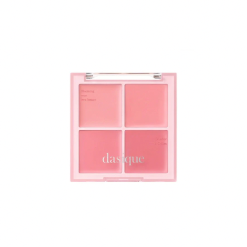 Dasique Blending Mood Cheek 19 Milky Berry | Bunni Beauty