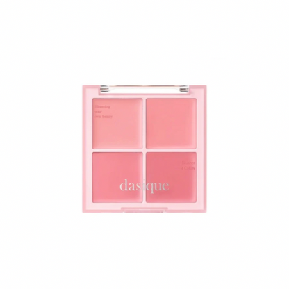 Dasique Blending Mood Cheek 19 Milky Berry | Bunni Beauty