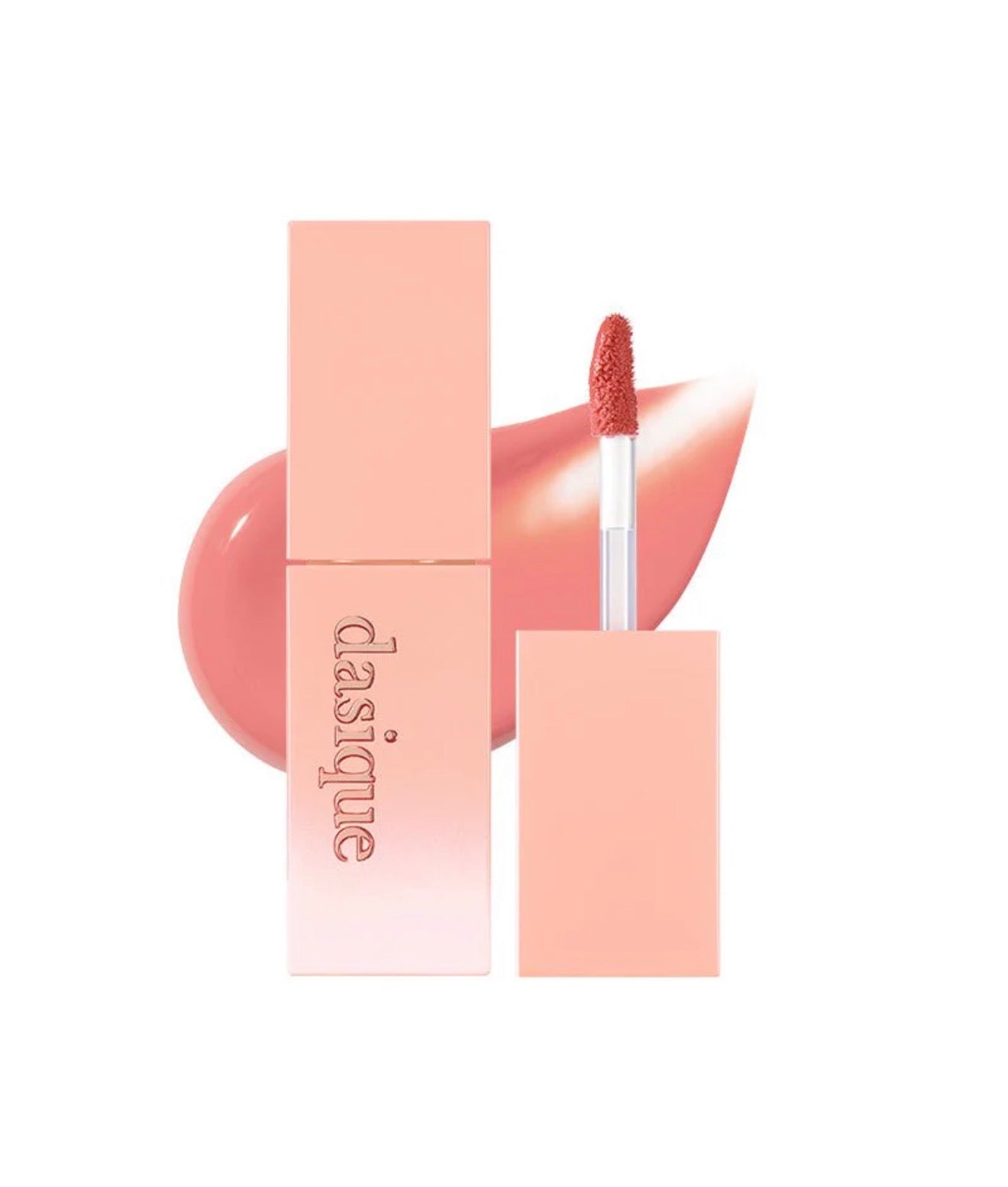 Dasique Juicy Dewy Lip Tint Ice Cream Collection | Bunni Beauty