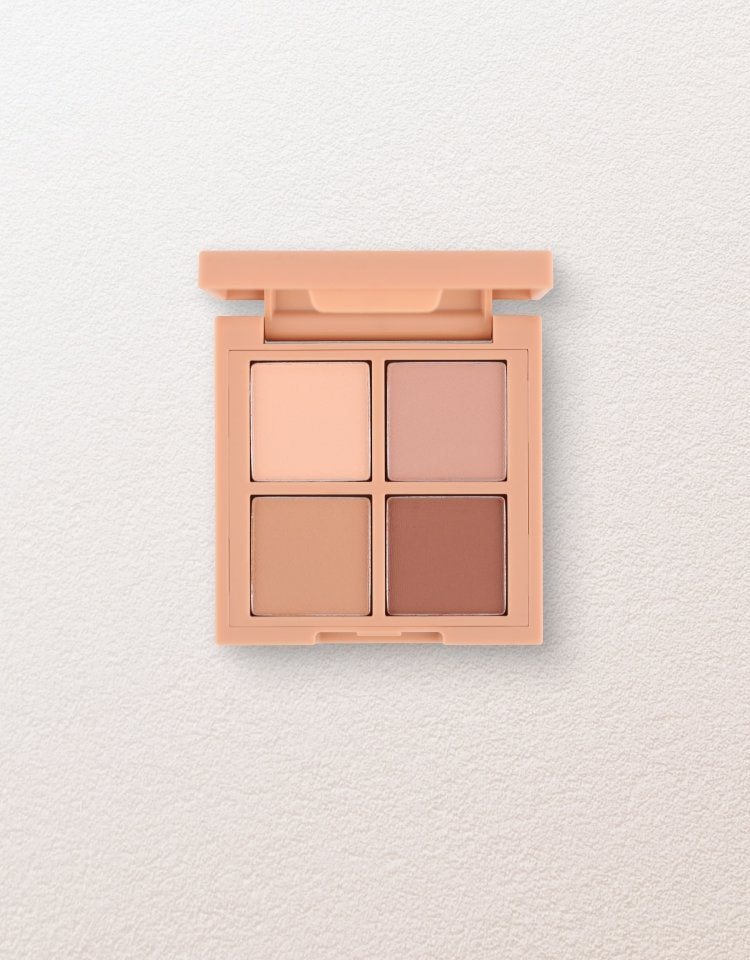 3CE Mini Multi Eye Color Palette | Bunni Beauty