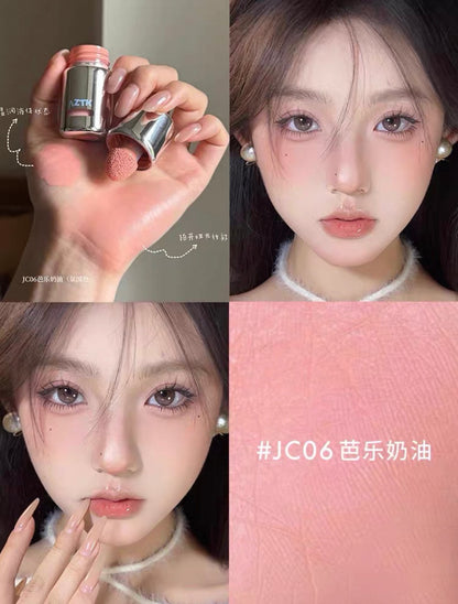 AZTK Jello Color Liquid Blush | Bunni Beauty