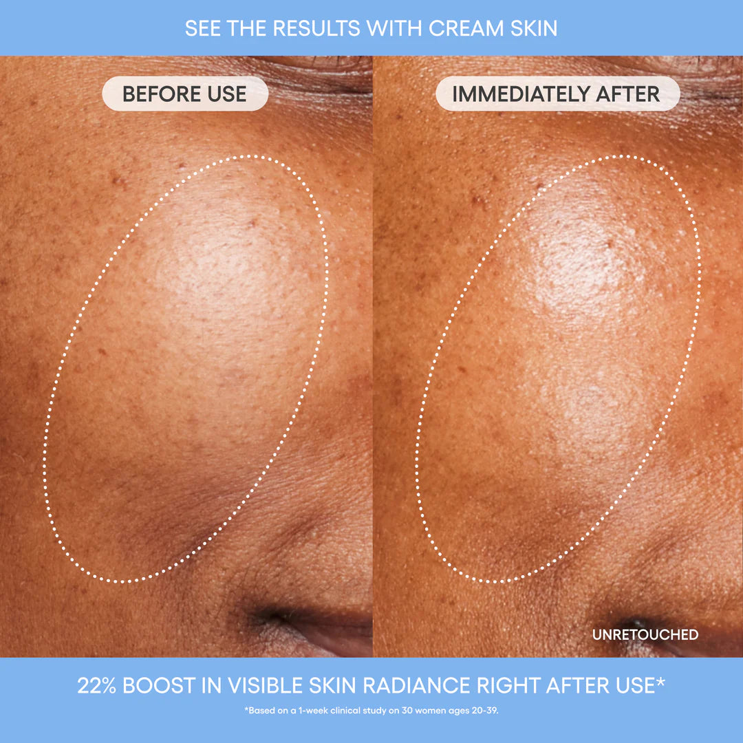 Laneige Cream Skin Toner & Moisturizer 170mL | Bunni Beauty