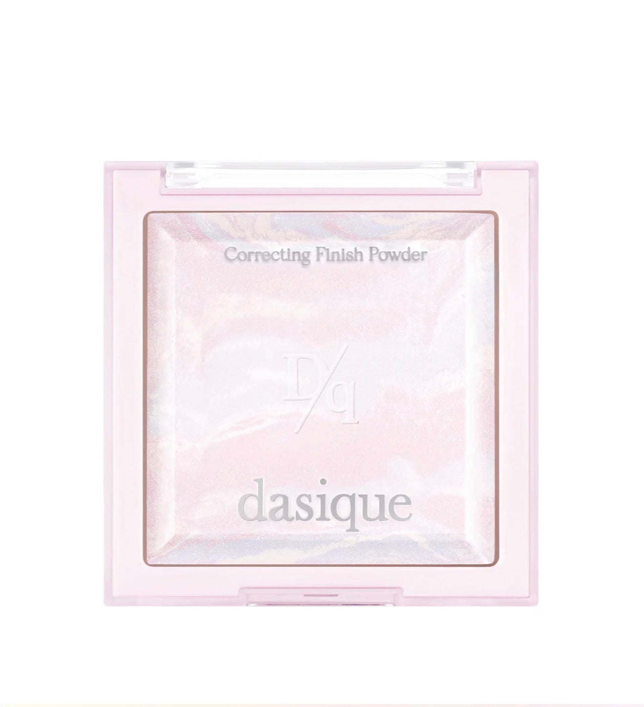 Dasique Correcting Finish Powder | Bunni Beauty