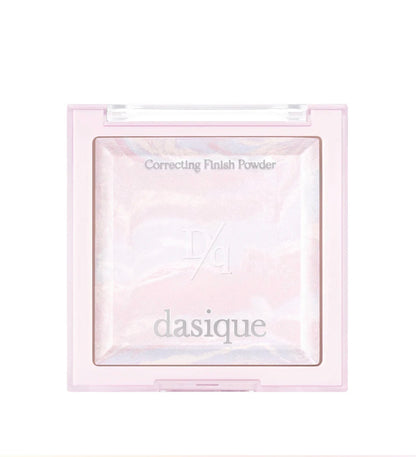 Dasique Correcting Finish Powder | Bunni Beauty