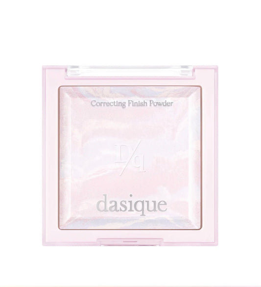Dasique Correcting Finish Powder | Bunni Beauty
