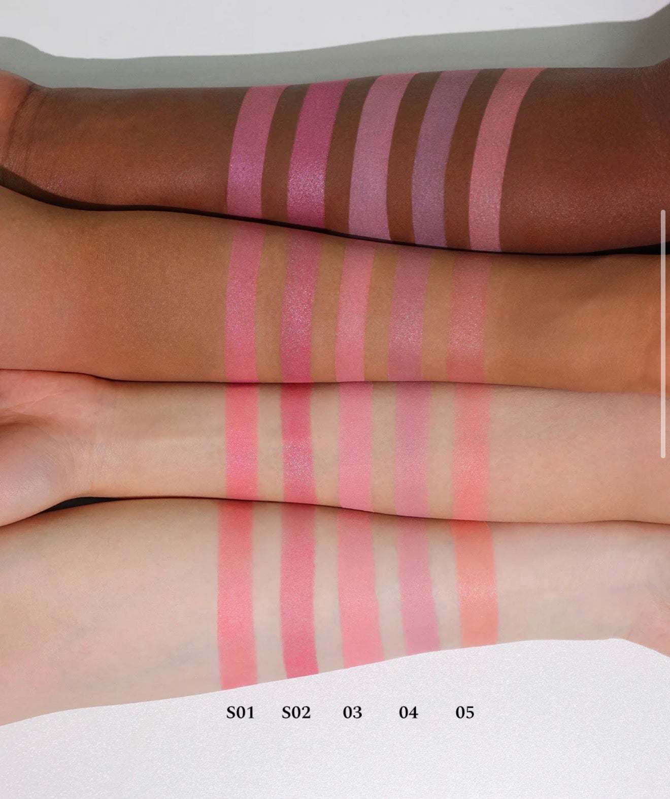 FlowerKnows Bunny Garden Embossed Blush | Bunni Beauty