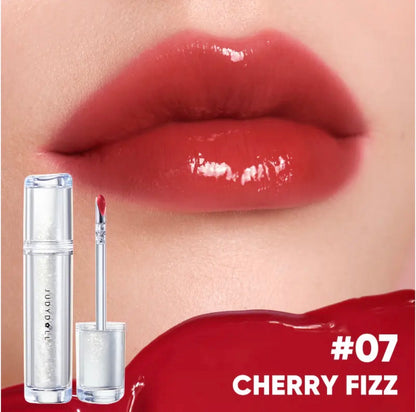Judydoll Ice Watery Lip Gloss | Bunni Beauty