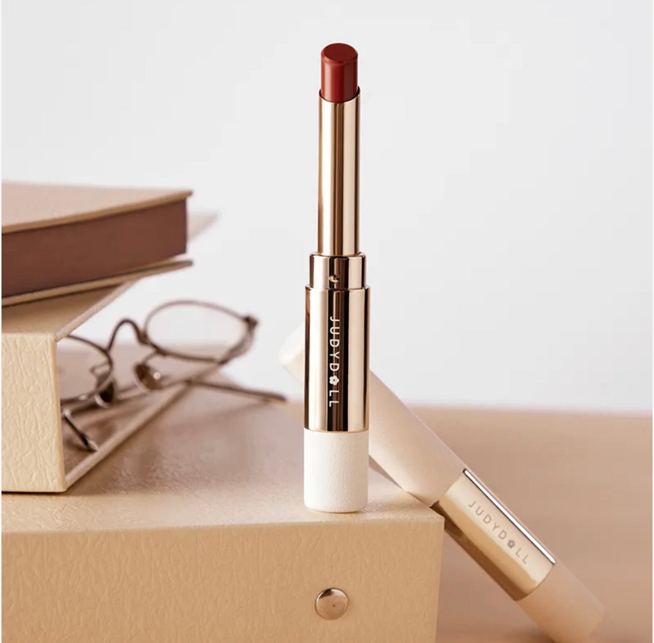 Judydoll Nappa Slim Matte Lipstick | Bunni Beauty