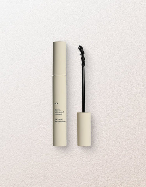 3CE Slim Fix Waterproof Mascara | Bunni Beauty