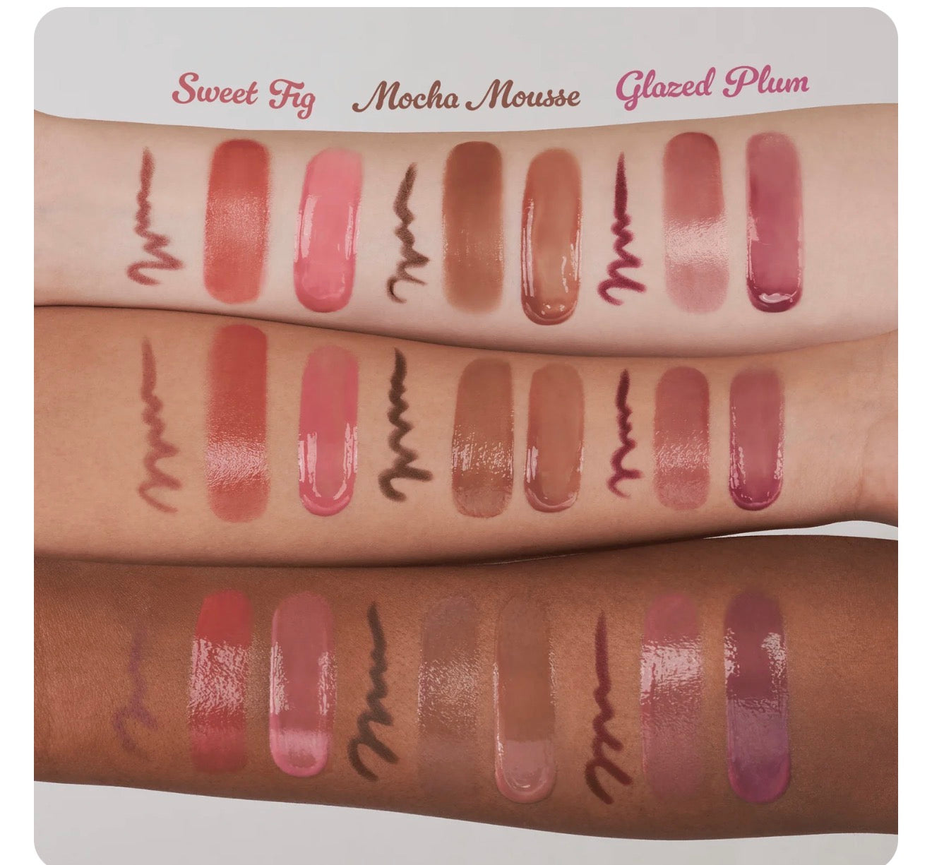 rom&nd Volume Hack Trio | Bunni Beauty