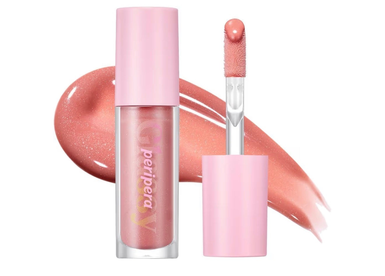 Peripera Ink Glasting Lip Gloss | Bunni Beauty