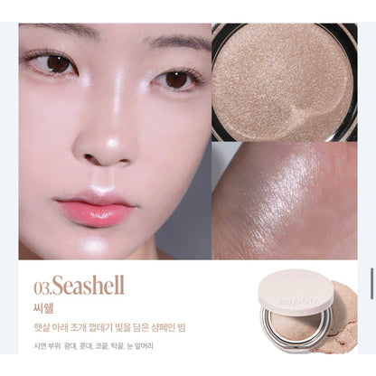 Espoir Strobing Highlighter | Bunni Beauty