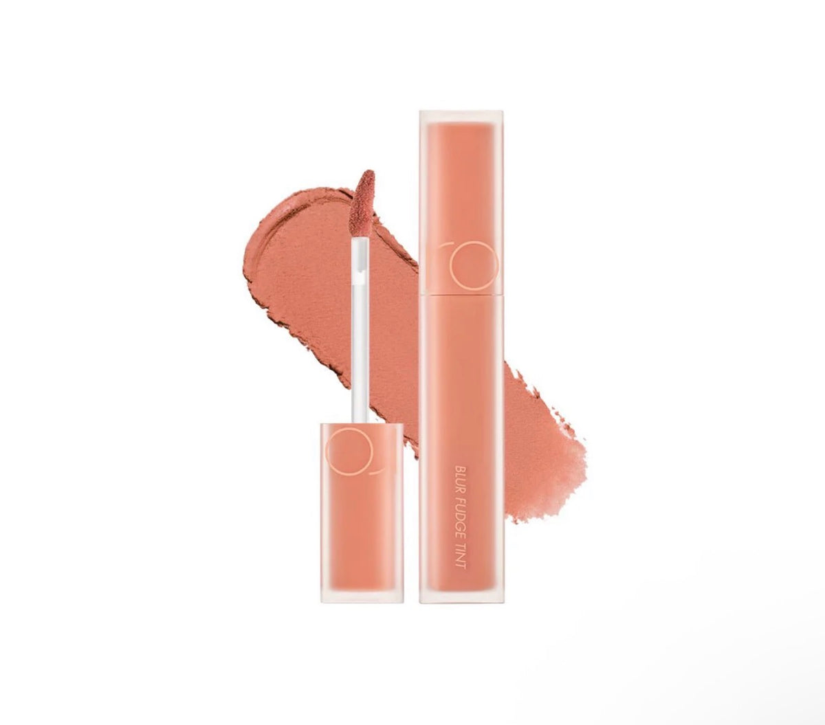 Rom&nd Blur Fudge Tint | Bunni Beauty