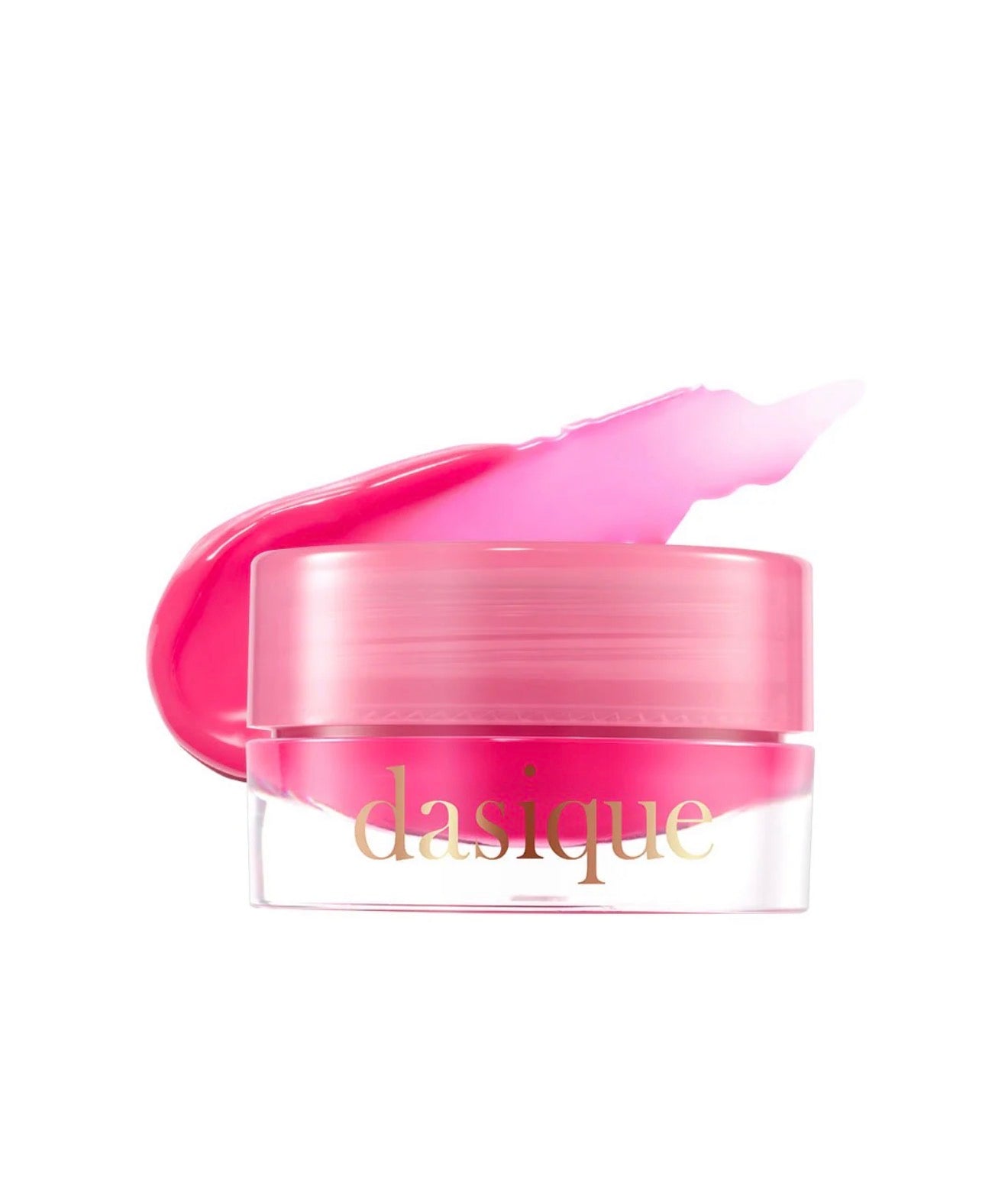 Dasique Fruity Lip Jam | Bunni Beauty