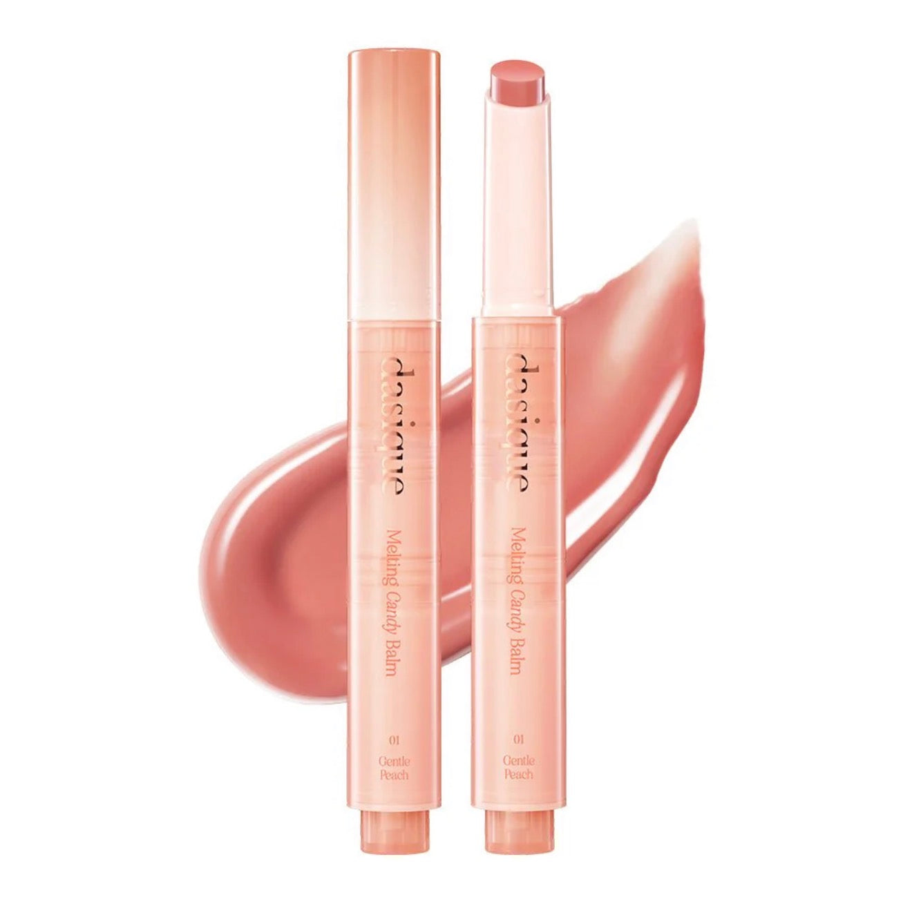 Dasique Melting Candy Balm | Bunni Beauty