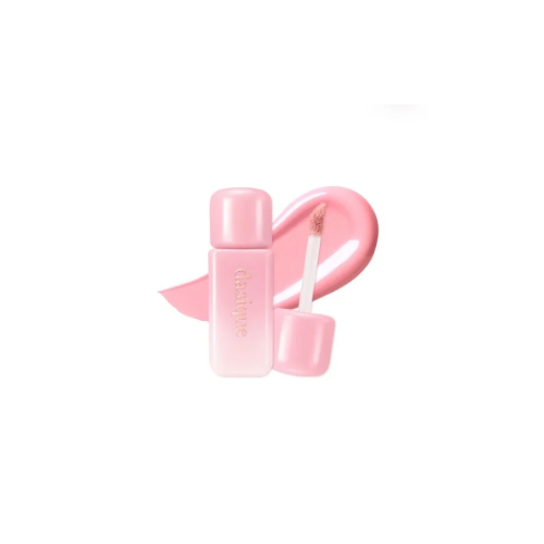 Dasique Silky Veil Blush Balletcore Collection | Bunni Beauty