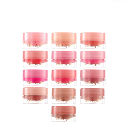 Dasique Fruity Lip Jam | Bunni Beauty