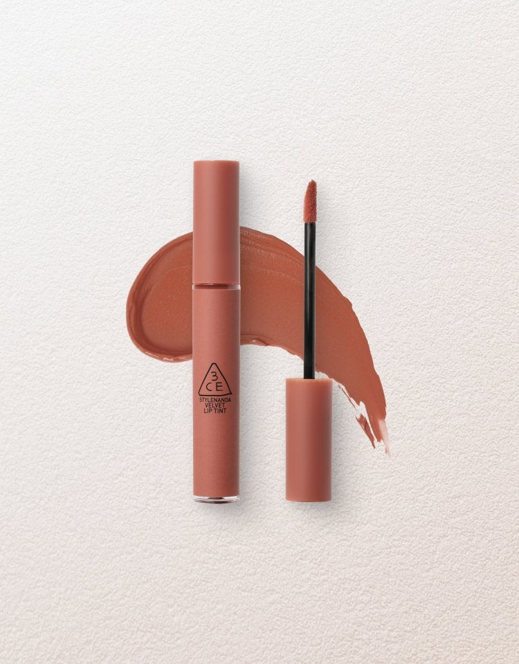 3CE Velvet Lip Tint | Bunni Beauty