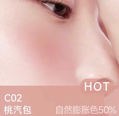 AZTK Soft Pointing Cream Blush | Bunni Beauty