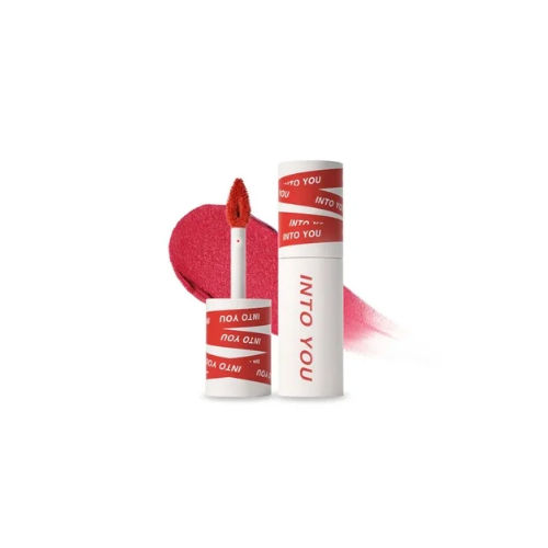 INTO YOU Shero Super Matte Lip & Cheek Mud | Bunni Beauty