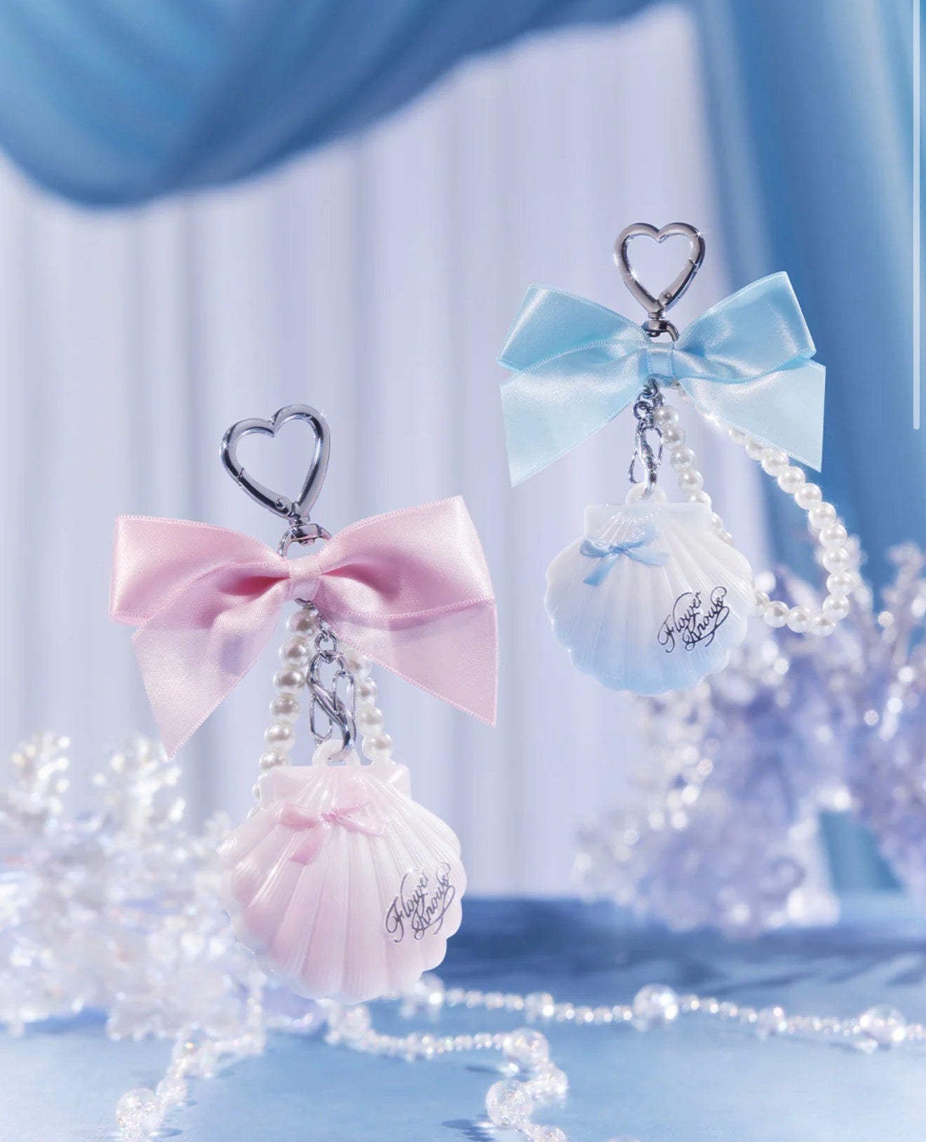 FlowerKnows Shell’s Jewel Highlighter Balm | Bunni Beauty