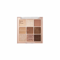Dasique Eyeshadow Palette 01 Sugar Brownie | Bunni Beauty