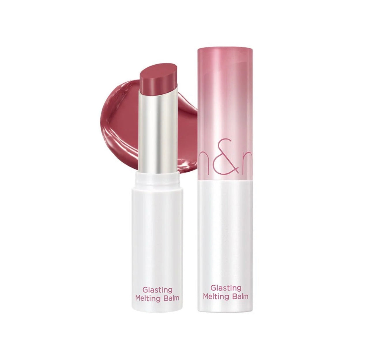 rom&nd Glasting Melting Balm | Bunni Beauty