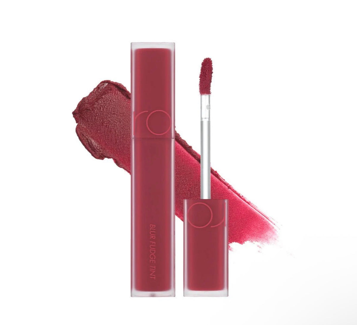 Rom&nd Blur Fudge Tint | Bunni Beauty