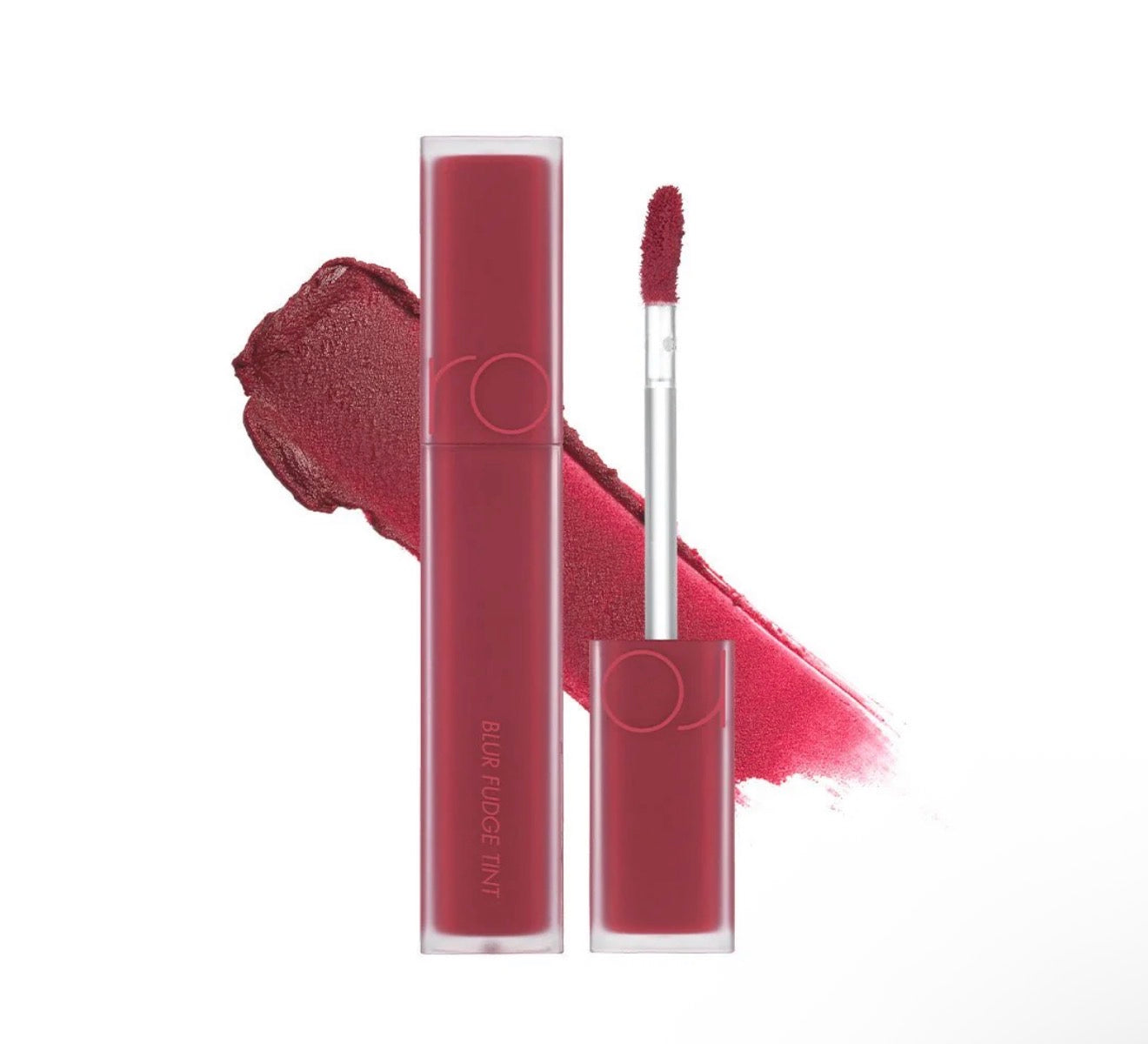 Rom&nd Blur Fudge Tint | Bunni Beauty