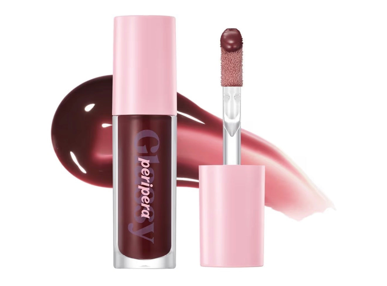 Peripera Ink Glasting Lip Gloss | Bunni Beauty