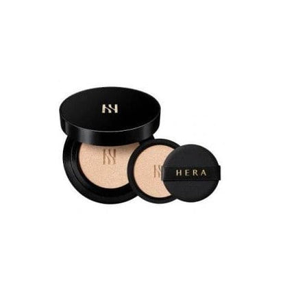 Hera Black Cushion Foundation SPF34/PA++ | Bunni Beauty