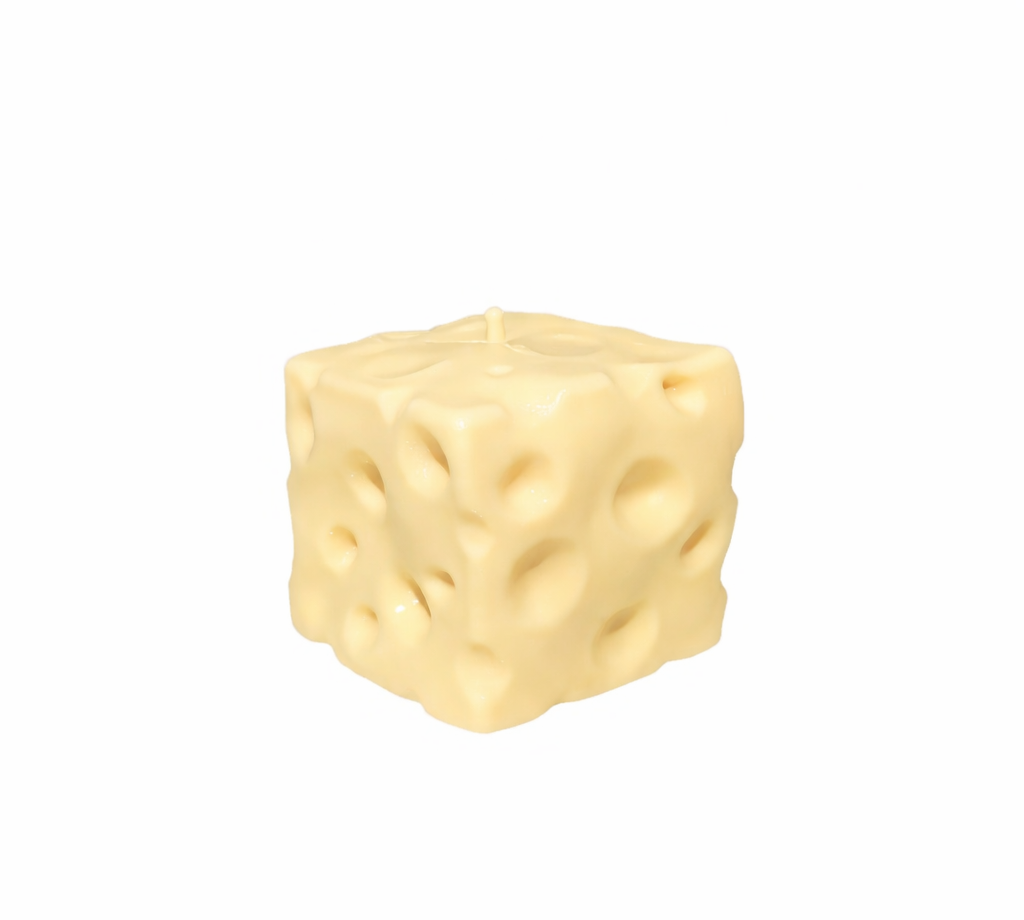 Viral Slow Rise Cheese Squishy