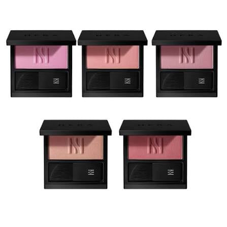 HERA Blush | Bunni Beauty