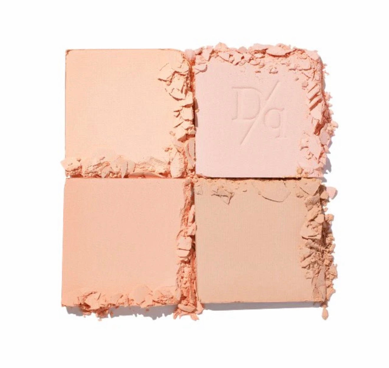 Dasique Blending Mood Cheek 01 Warm Blending | Bunni Beauty