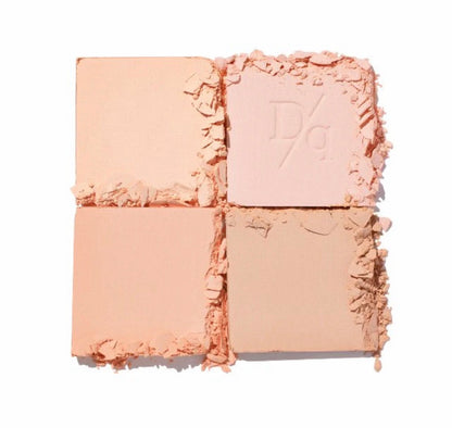 Dasique Blending Mood Cheek 01 Warm Blending | Bunni Beauty