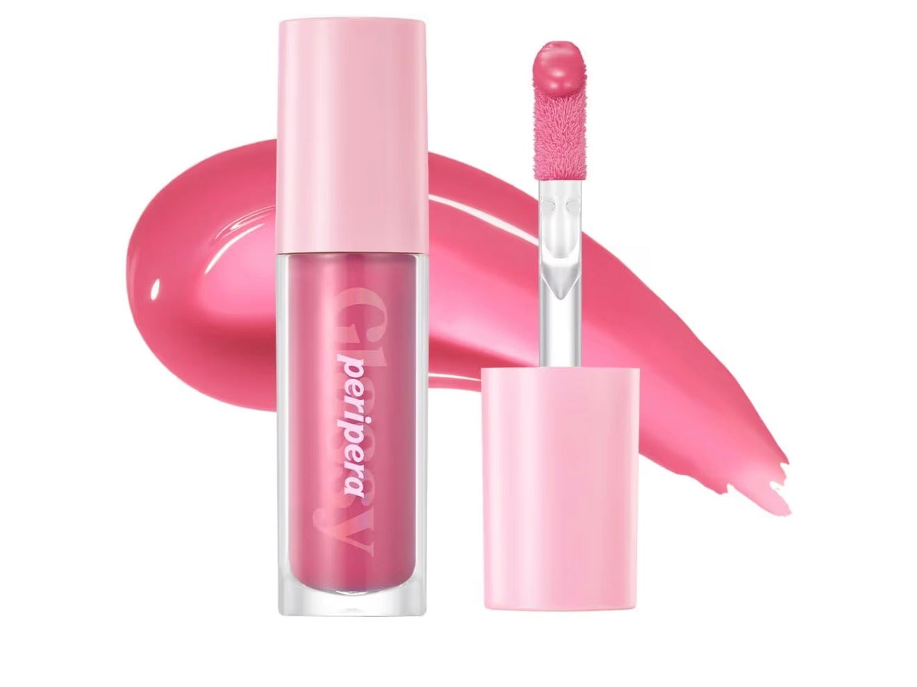 Peripera Ink Glasting Lip Gloss | Bunni Beauty