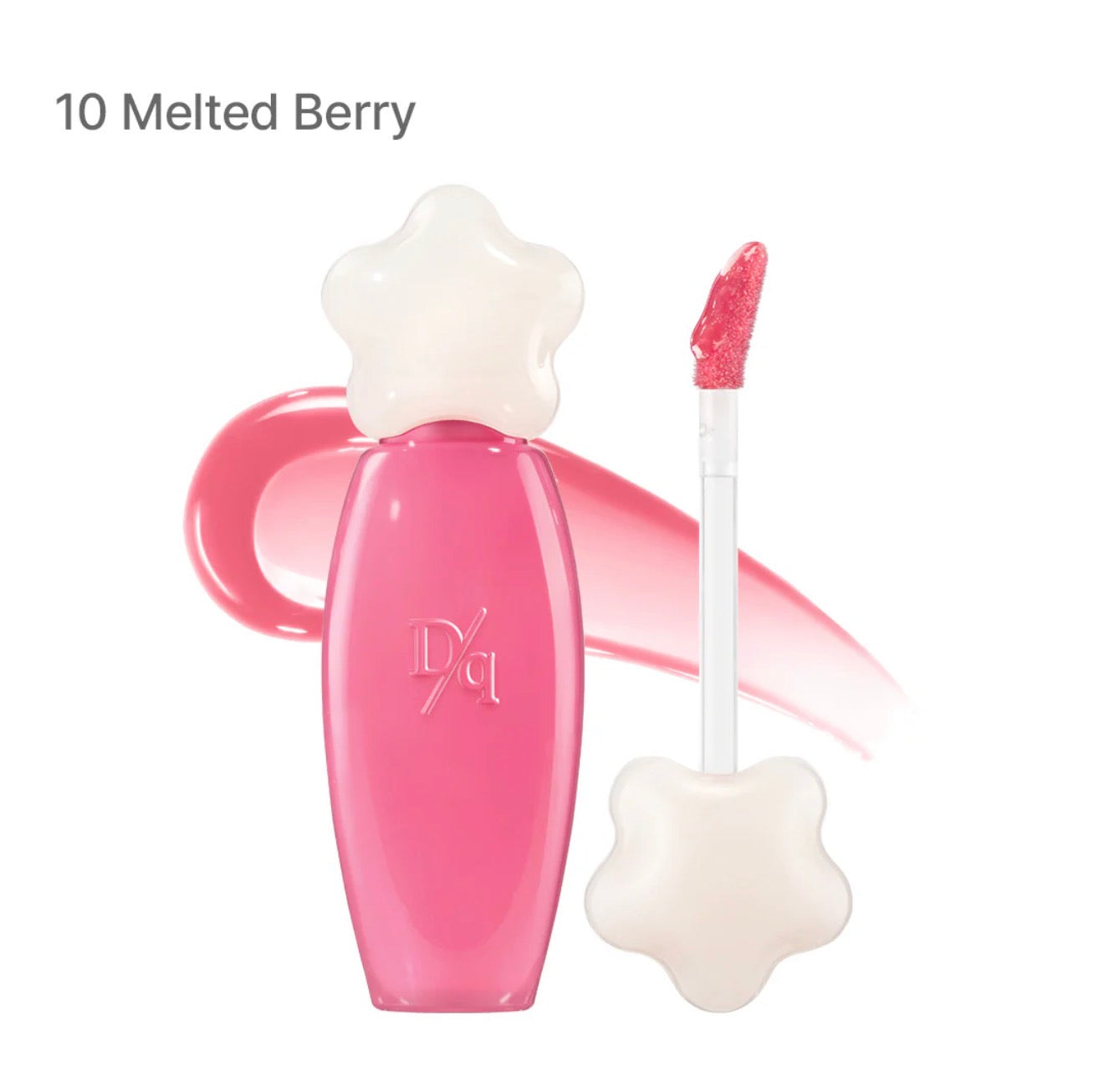 Dasique Pure Water Lip Gloss | Bunni Beauty