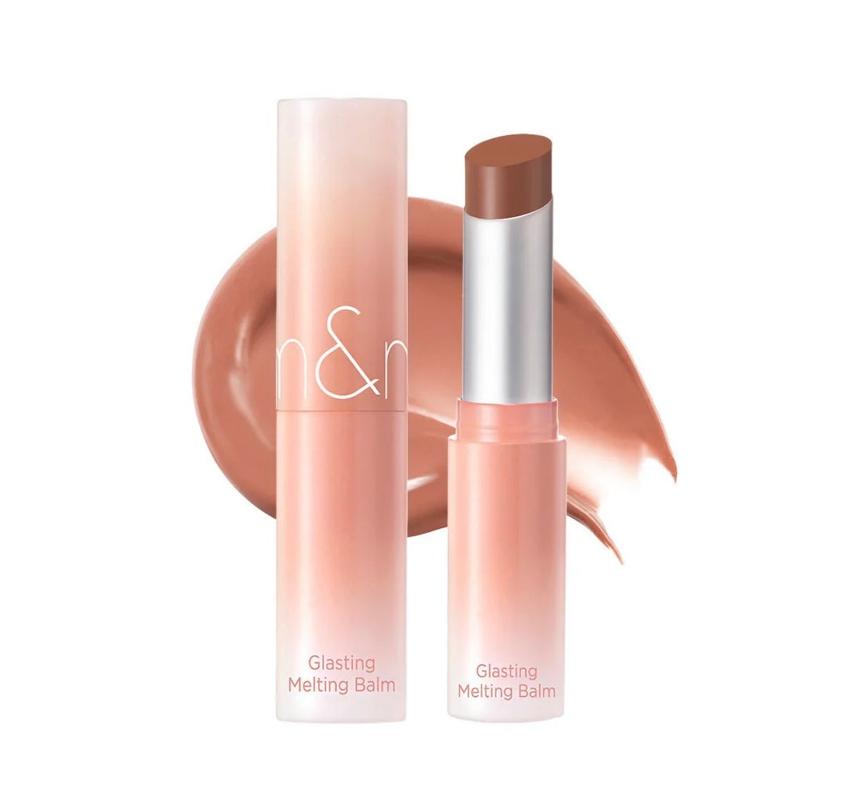 rom&nd Glasting Melting Balm | Bunni Beauty