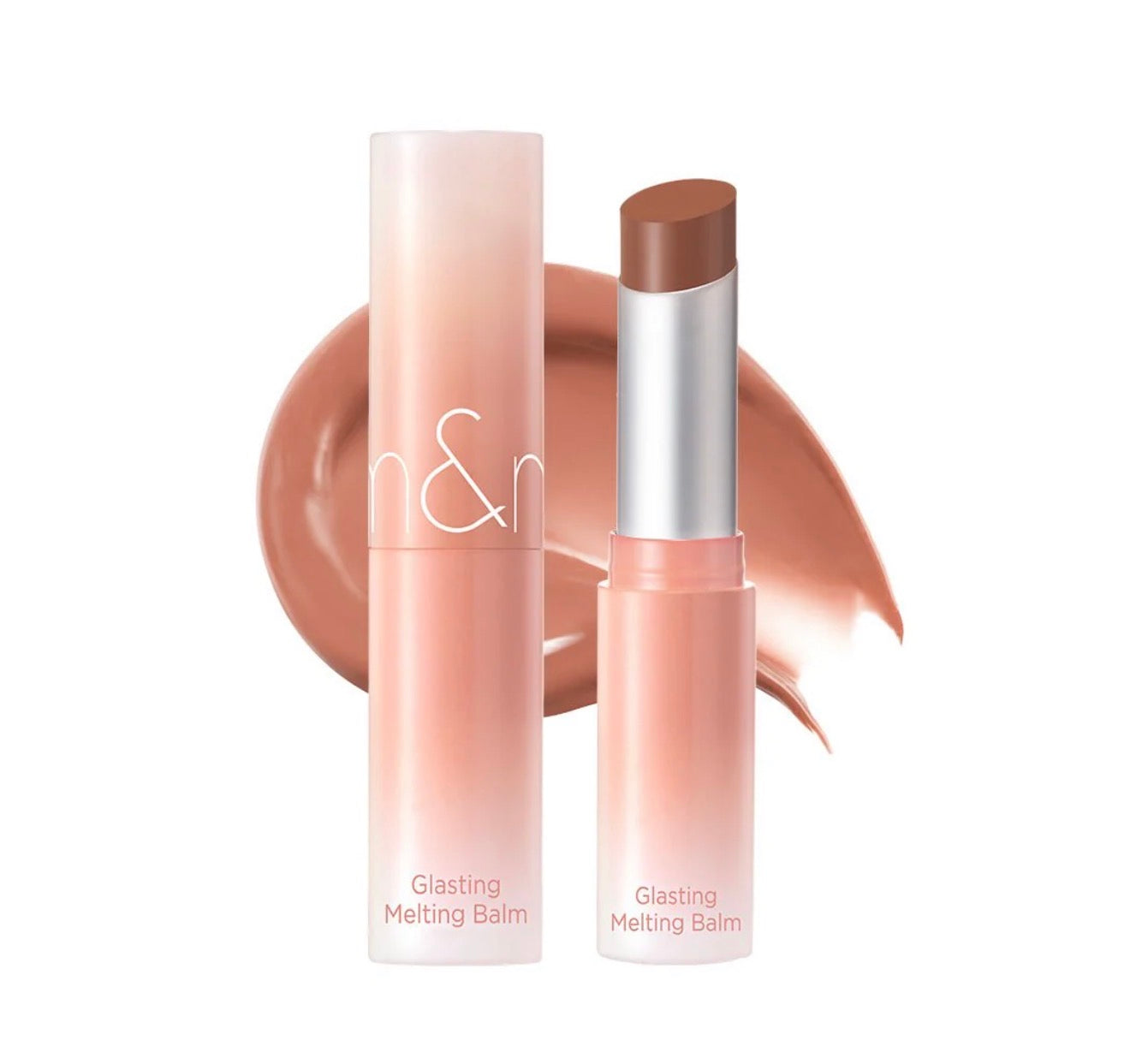 rom&nd Glasting Melting Balm | Bunni Beauty