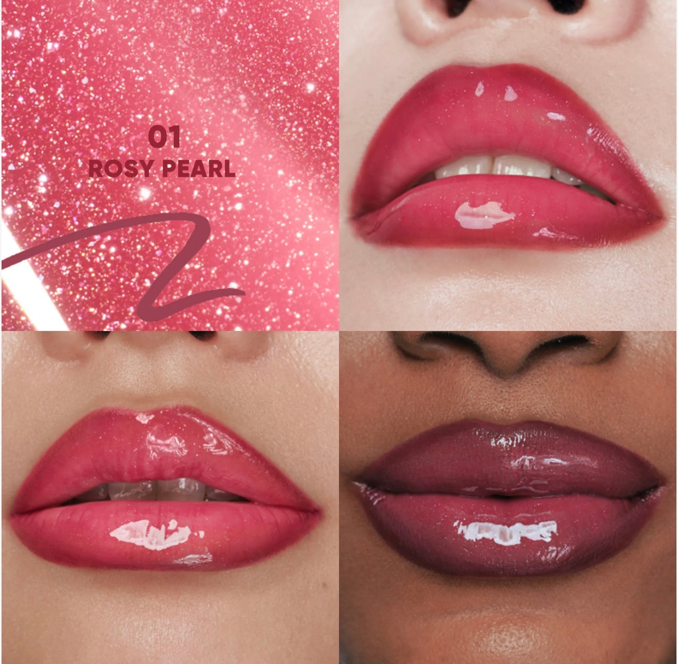 Judydoll Peel Off Stain Plumping Oil Duo | Bunni Beauty