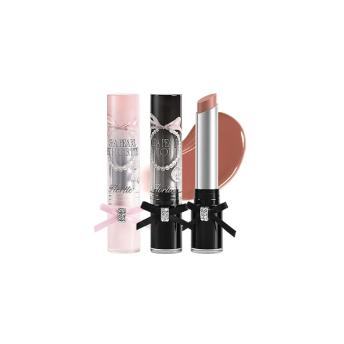 Flortte Glass Sea Solid Lip Gloss | Bunni Beauty