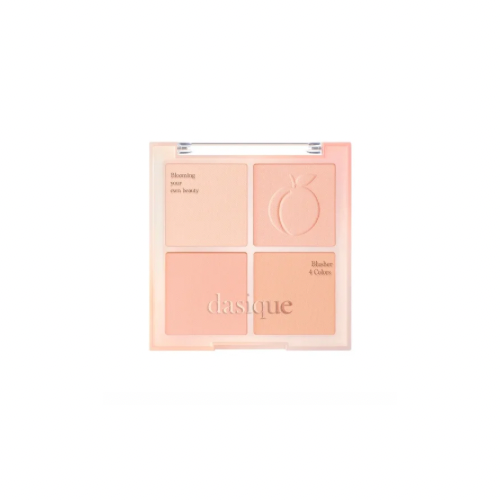 Blending Mood Cheek
03 Peach Blending | Bunni Beauty