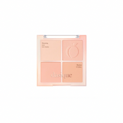 Blending Mood Cheek
03 Peach Blending | Bunni Beauty