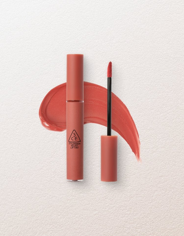 3CE Velvet Lip Tint | Bunni Beauty