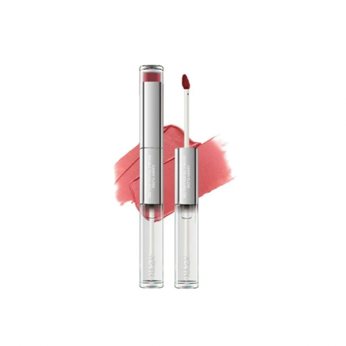 AZTK Candy Floss Dual-Ended Lip Gloss | Bunni Beauty