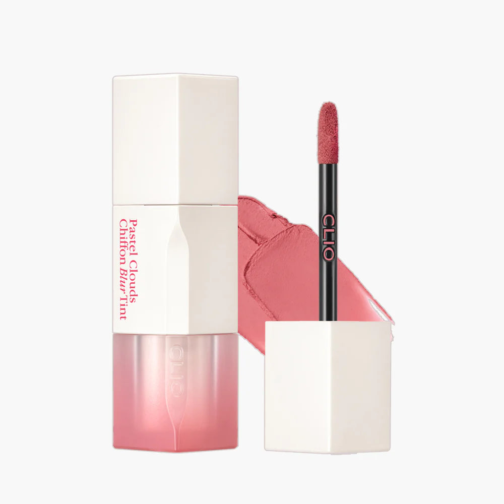 CLIO Chiffon Blur Tint | Bunni Beauty