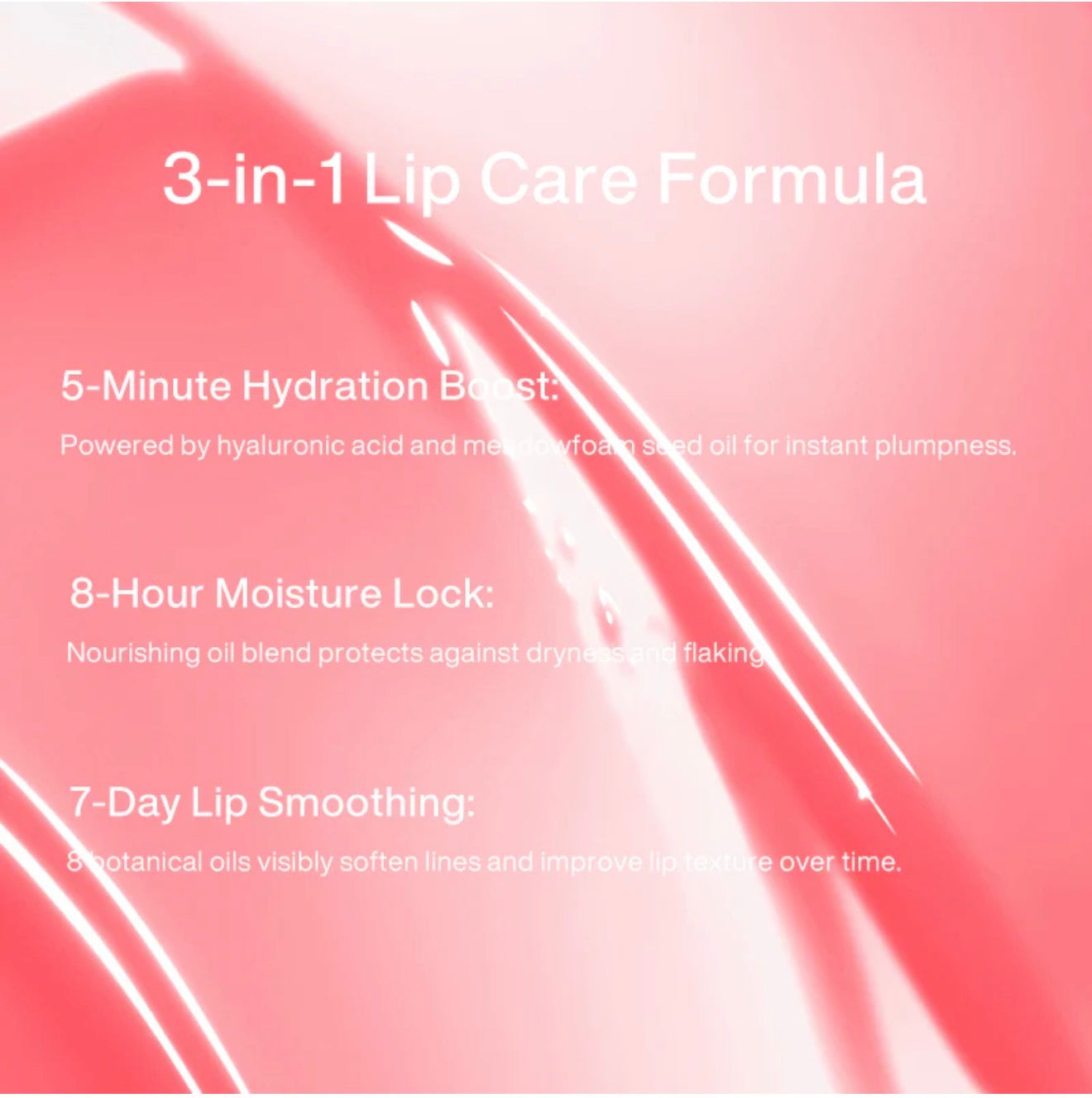 INTO YOU Bare Tint Lip Balm | Bunni Beauty