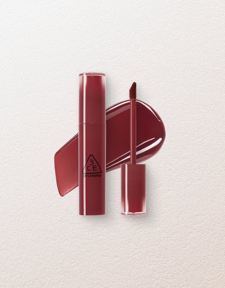 3CE Lazy Pop Lip Stain | Bunni Beauty