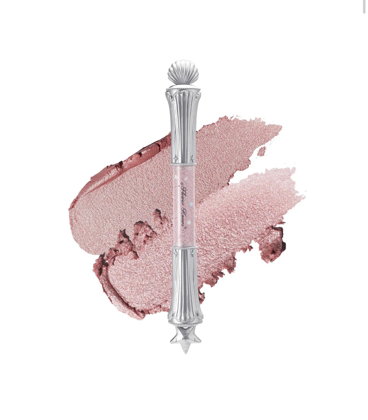 FlowerKnows Shell’s Jewel Dual-Ended Highlight Stick | Bunni Beauty